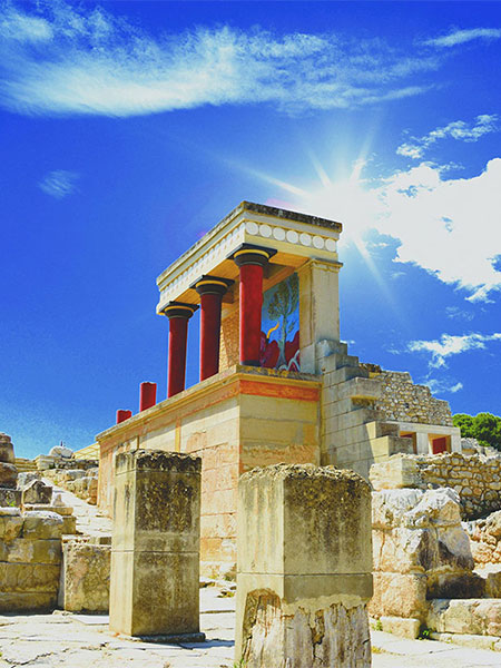 Knossos