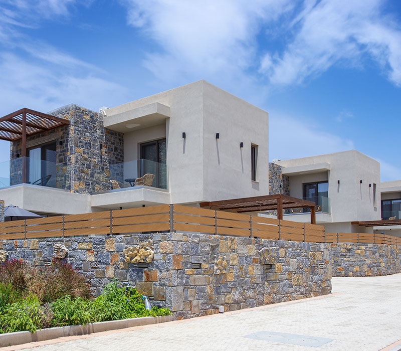 Stefi Luxury Villas Crete